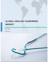 Global Urology Guidewires Market 2017-2021